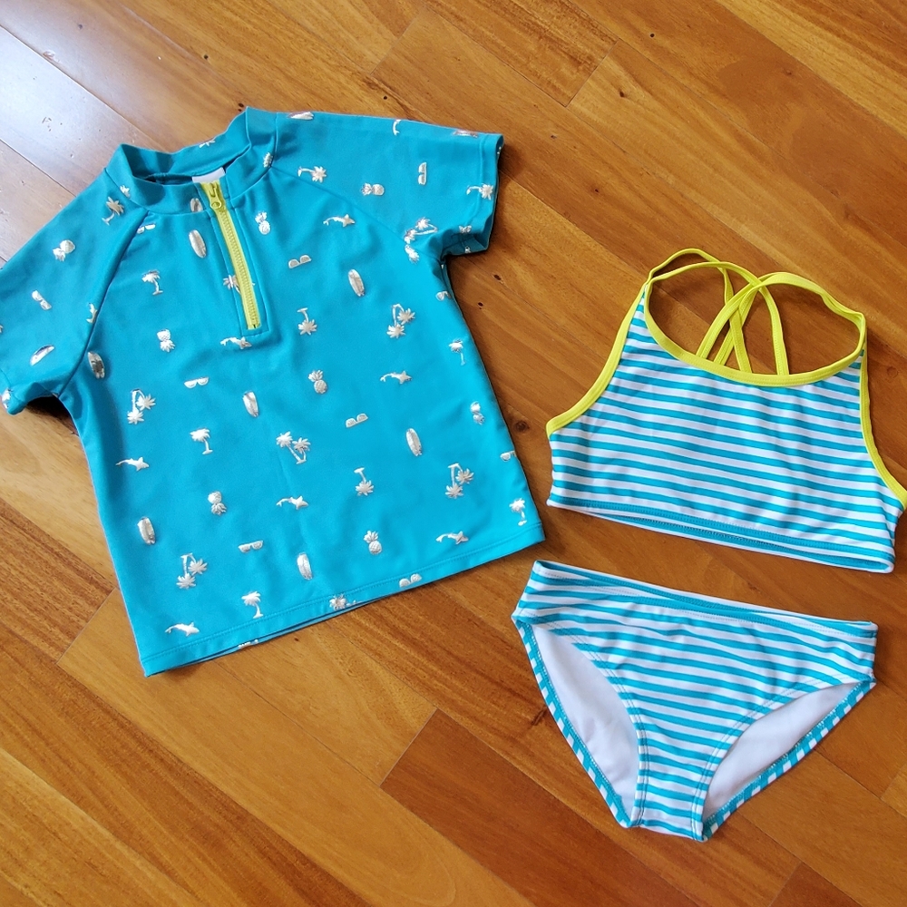 GYMBOREE